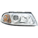 2002 Volkswagen Passat Headlight Assembly 1