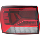 2023 Volkswagen Taos Tail Light Assembly 1