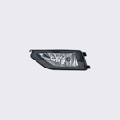2019 Volkswagen Atlas Fog Light Assembly 1