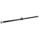2000 Volvo V70 Driveshaft 2