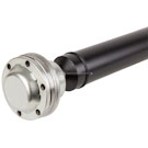 2000 Volvo V70 Driveshaft 3