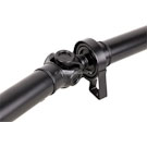 2000 Volvo V70 Driveshaft 4
