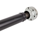 2000 Volvo V70 Driveshaft 5
