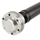 2000 Volvo S70 Driveshaft 3