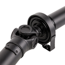 2000 Volvo S70 Driveshaft 4