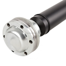 2000 Volvo S70 Driveshaft 5