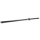 2003 Volvo XC90 Driveshaft 2