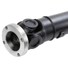 2003 Volvo XC90 Driveshaft 5