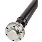 BuyAutoParts 91-00140N Driveshaft 3