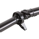 BuyAutoParts 91-00140N Driveshaft 4