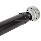 BuyAutoParts 91-00140N Driveshaft 5