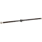 2004 Volvo S80 Driveshaft 1