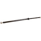 2004 Volvo S80 Driveshaft 2