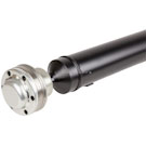 2004 Volvo S80 Driveshaft 3