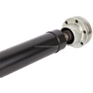 2004 Volvo S80 Driveshaft 5