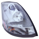 2012 Volvo VNL Headlight Assembly 1