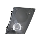 2012 Volvo VNL Fog Light Assembly 1