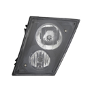 2009 Volvo VNL Fog Light Assembly 1