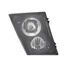 2007 Volvo VNL Fog Light Assembly 1