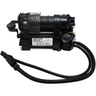 2014 Volvo XC90 Suspension Compressor 1