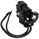 2014 Volvo XC90 Suspension Compressor 3