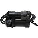 2014 Volvo XC90 Suspension Compressor 4