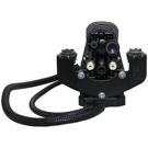 2014 Volvo XC90 Suspension Compressor 5