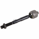 2000 Volvo C70 Inner Tie Rod End 2
