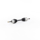 1996 Volvo 850 Drive Axle Front 2