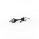 BuyAutoParts 90-03935N Drive Axle Front 2