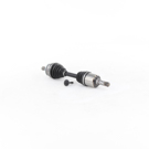 BuyAutoParts 90-03935N Drive Axle Front 3