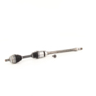 BuyAutoParts 90-03937N Drive Axle Front 2