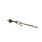 BuyAutoParts 90-03937N Drive Axle Front 3
