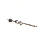 2000 Volvo V70 Drive Axle Front 3
