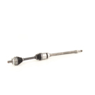 2001 Volvo V70 Drive Axle Front 2