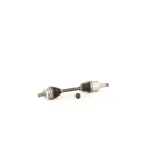 2006 Volvo V70 Drive Axle Front 2