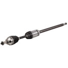 BuyAutoParts 90-900402D Drive Axle Kit 2