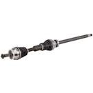 BuyAutoParts 90-02537N Drive Axle Front 1