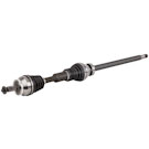 BuyAutoParts Volvo Drive Axle Front 90-02537N