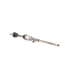 BuyAutoParts 90-04278N Drive Axle Front 3