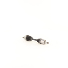 2004 Volvo S80 Drive Axle Front 3