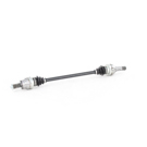2007 Volvo V70 Drive Axle Rear 2