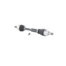 2016 Volvo XC60 Drive Axle Kit 3