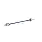 2021 Volvo XC40 Drive Axle Rear 2