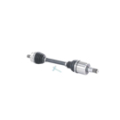 BuyAutoParts 90-07701N Drive Axle Front 3