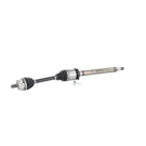 BuyAutoParts 90-07702N Drive Axle Front 2