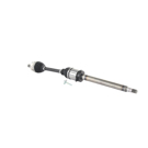 BuyAutoParts 90-07702N Drive Axle Front 3