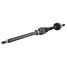 BuyAutoParts 90-04415N Drive Axle Front 2
