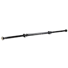 2007 Volvo S80 Driveshaft 1