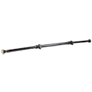 2007 Volvo S80 Driveshaft 2